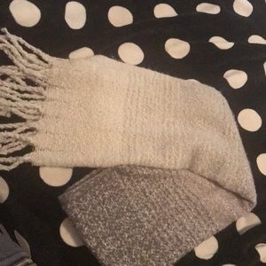 Mer/sea Long Soft 🧣 Scarf